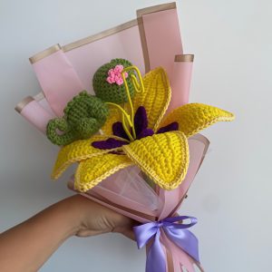 03 flor rapunzel pascal