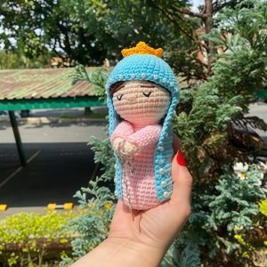 amigurumi 10 12 cm